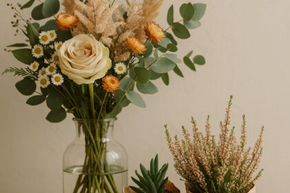 Trend slow life we florystyce