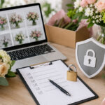 ecommerce florystyczny - regulaminy i rodo