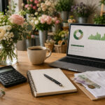 Cash Flow Kwiaciarni